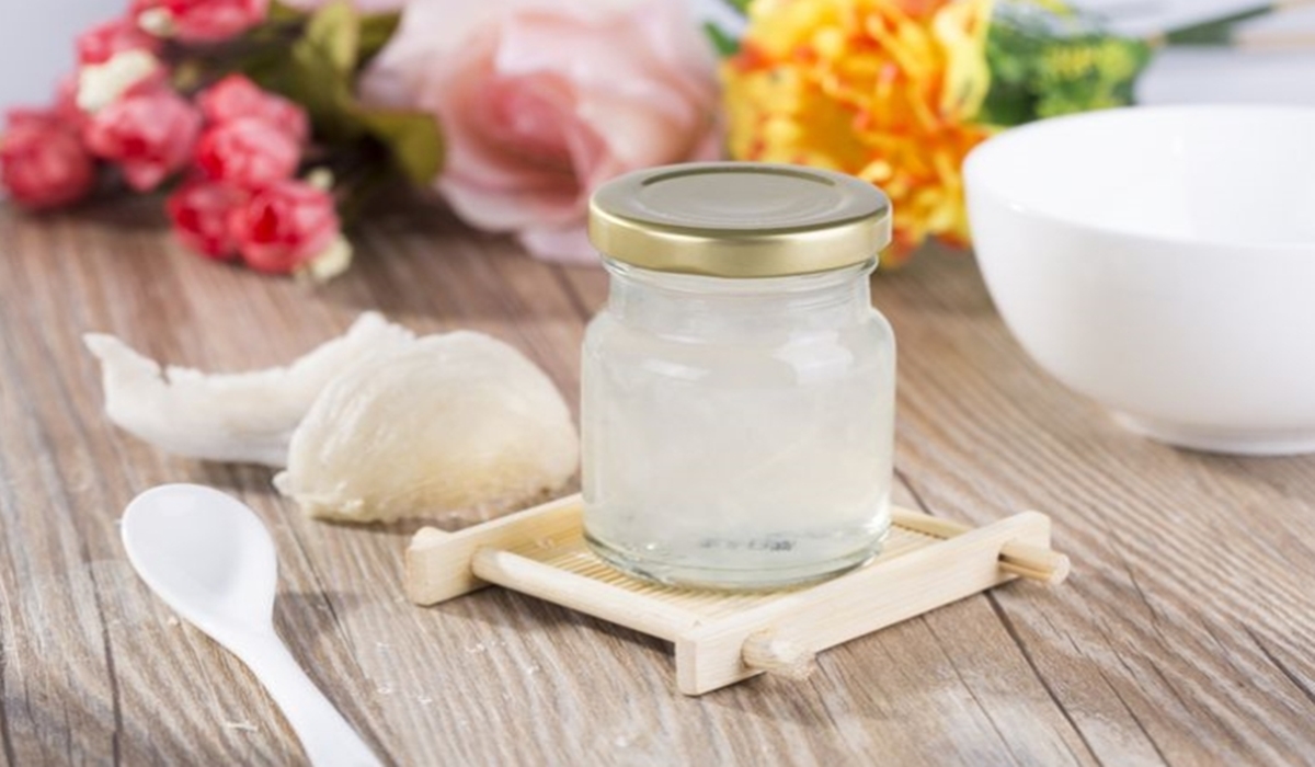 燕窩如何燉煮？教你6大簡單步驟